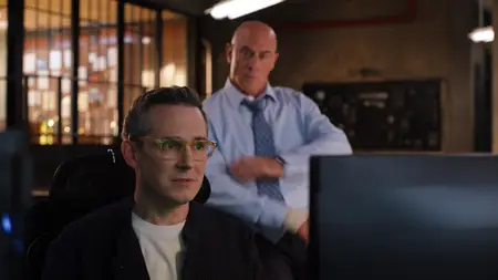 Law & Order: Organized Crime S05E07