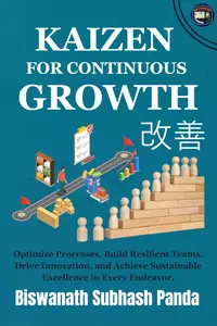 Kaizen For Continuous Growth