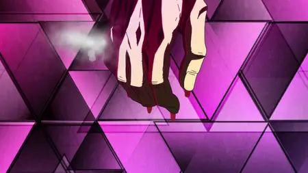 JoJo's Bizarre Adventure: Golden Wind S04E19