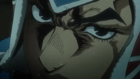 JoJo's Bizarre Adventure: Golden Wind S04E19