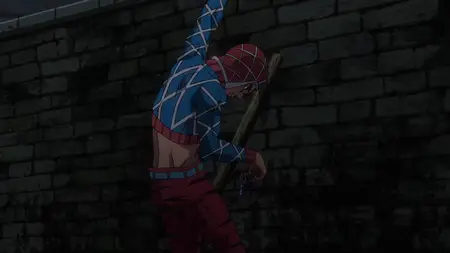 JoJo's Bizarre Adventure: Golden Wind S04E19