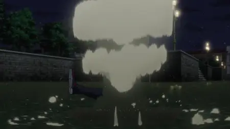 JoJo's Bizarre Adventure: Golden Wind S04E19