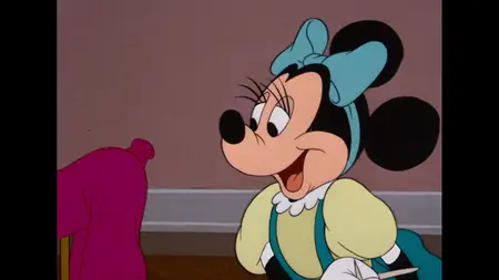Pluto's Sweater (1949)