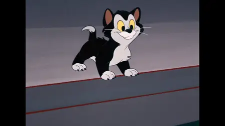 Pluto's Sweater (1949)