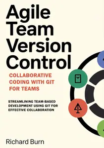 Agile Team Version Control