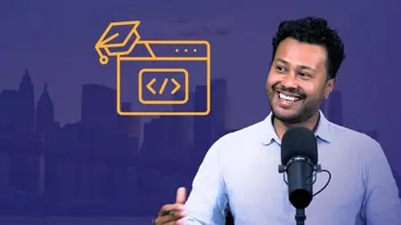No-Code Ai Bootcamp: Build & Launch Real Apps