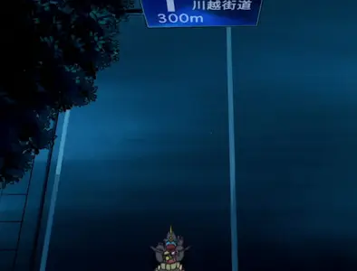 Digimon Adventure S2E45