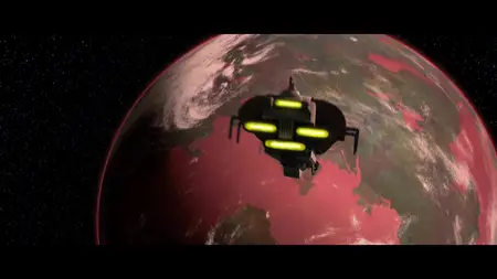 Star Wars: The Clone Wars S03E12