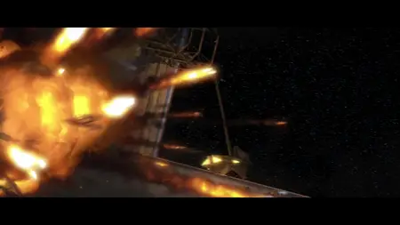 Star Wars: The Clone Wars S03E12