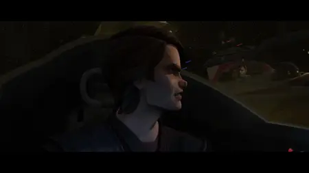 Star Wars: The Clone Wars S03E12