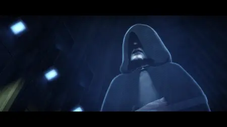 Star Wars: The Clone Wars S03E12