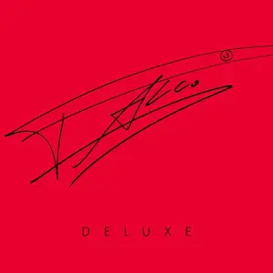 Falco - Falco 3 (Deluxe Version) (2025) [Official Digital Download]