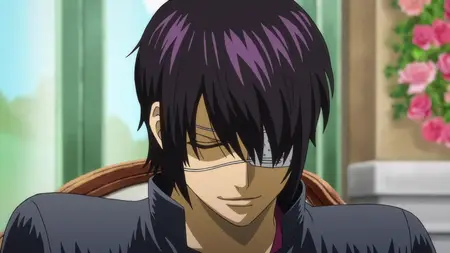3 nen Z gumi Ginpachi sensei S01E03