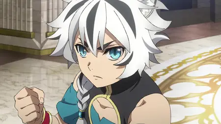 Tate no Yuusha no Nariagari S4 - 04