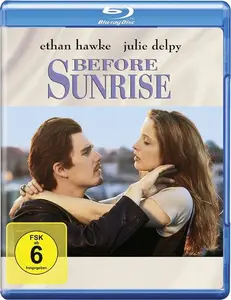 Before Sunrise (1995) [MULTI]