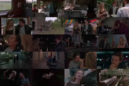 Before Sunrise (1995) [MULTI]