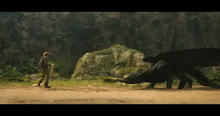 How to Train Your Dragon (2025) [IMAX]