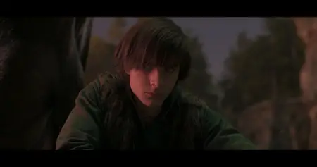 How to Train Your Dragon (2025) [IMAX]