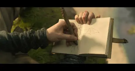 How to Train Your Dragon (2025) [IMAX]