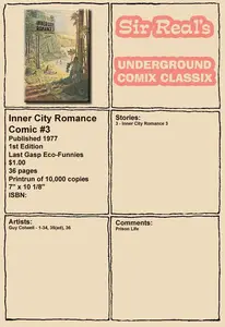 Inner City Romance 03 1977