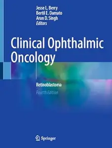 Clinical Ophthalmic Oncology: Retinoblastoma (4th Edition)