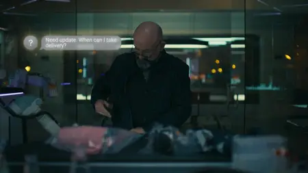 Watson S01E10