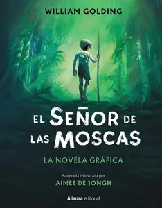 El Señor de las Moscas
