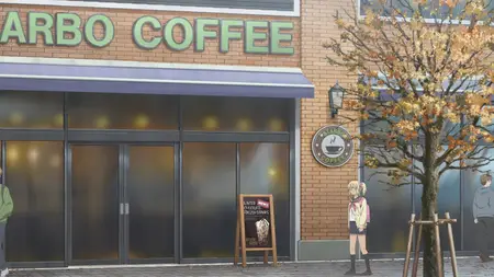 April Showers Bring May Flowers S01E12 Relationship Without a Name REPACK