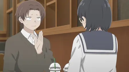 April Showers Bring May Flowers S01E12 Relationship Without a Name REPACK