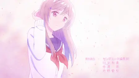 April Showers Bring May Flowers S01E12 Relationship Without a Name REPACK