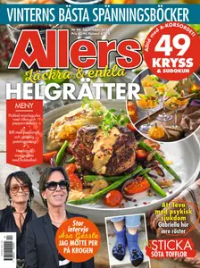 Allers - 17 Oktober 2024