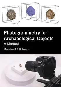 Photogrammetry for Archaeological Objects