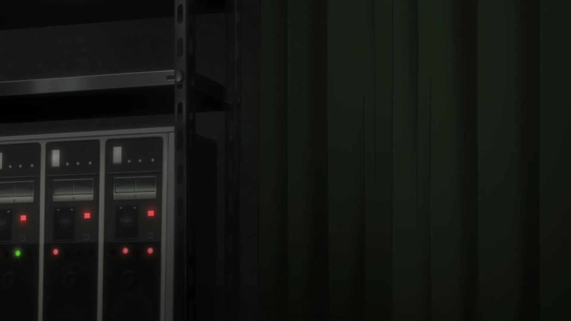 Steins;Gate 0 (2018 S01E20 Rinascimento of the Unwavering Promise Promised Rinascimento Arid