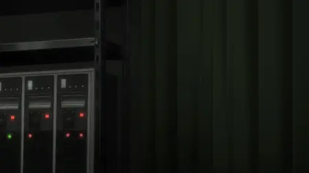 Steins;Gate 0 (2018 S01E20 Rinascimento of the Unwavering Promise Promised Rinascimento Arid