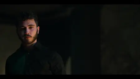 Élite S06E05