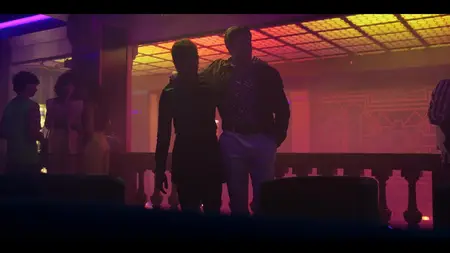 Élite S06E05