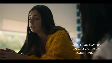 Élite S06E05