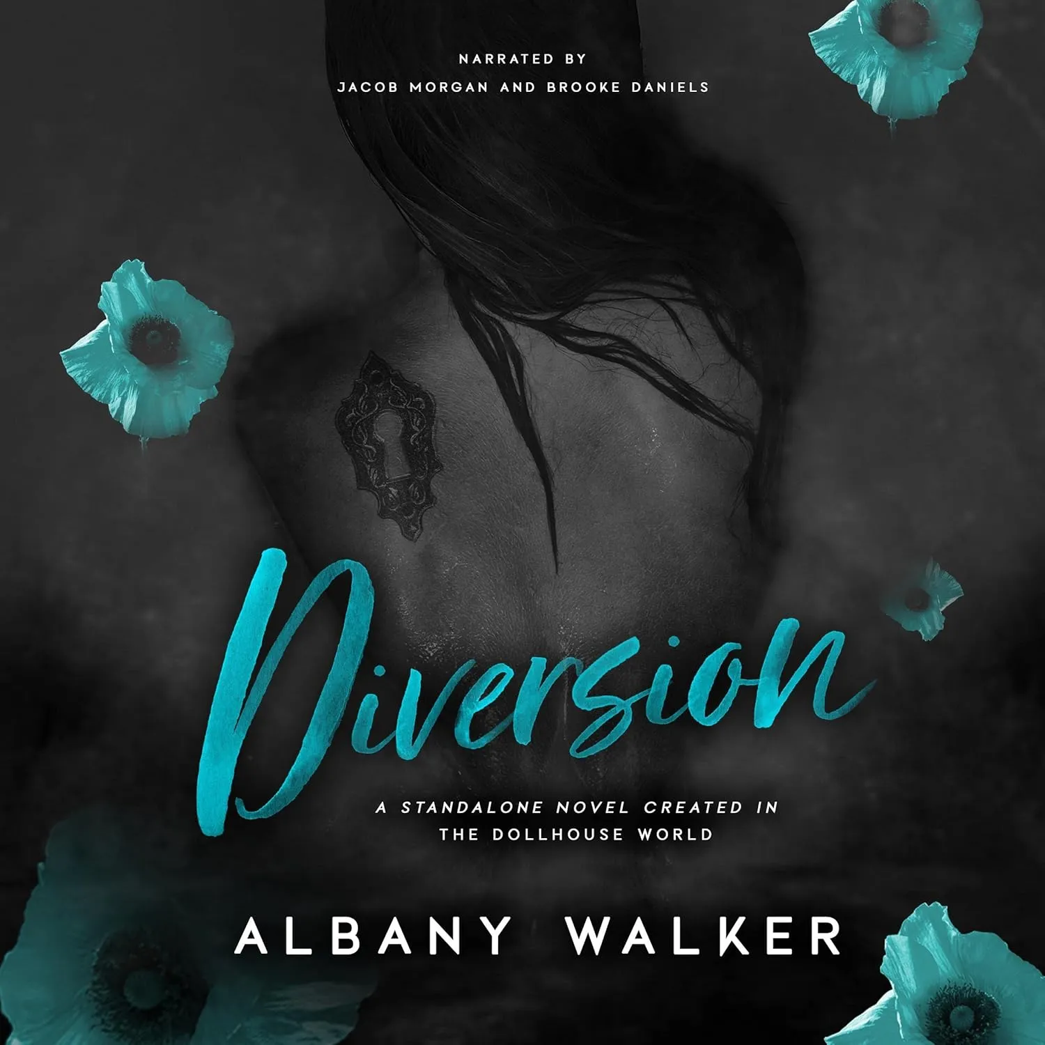 Diversion: A Dollhouse Novel Standalone