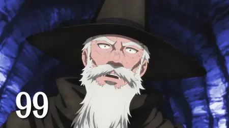 Benriya Saitou-san, Isekai ni Iku - S01E07