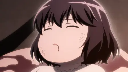 Benriya Saitou-san, Isekai ni Iku - S01E07