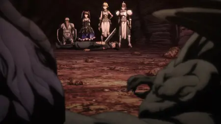 Benriya Saitou-san, Isekai ni Iku - S01E07