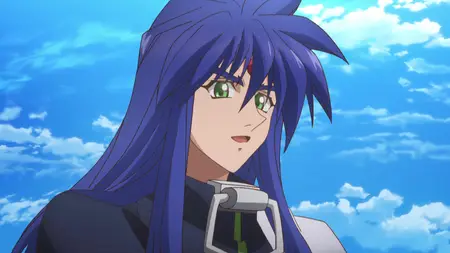 Hakyuu Houshin Engi - 05