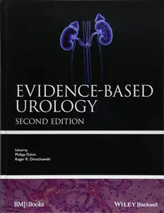 Evidence-based Urology (2nd Edition)