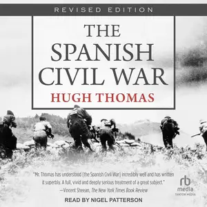 The Spanish Civil War (Revised Edition)