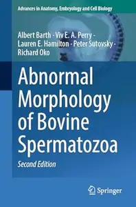 Abnormal Morphology of Bovine Spermatozoa