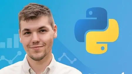 Python For Complete Beginners - 2025