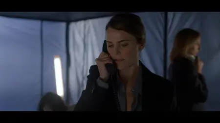 The Diplomat S03E01