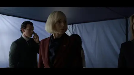 The Diplomat S03E01