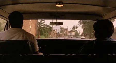Say Amen, Somebody (1982)