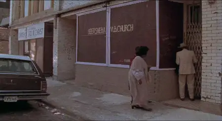 Say Amen, Somebody (1982)